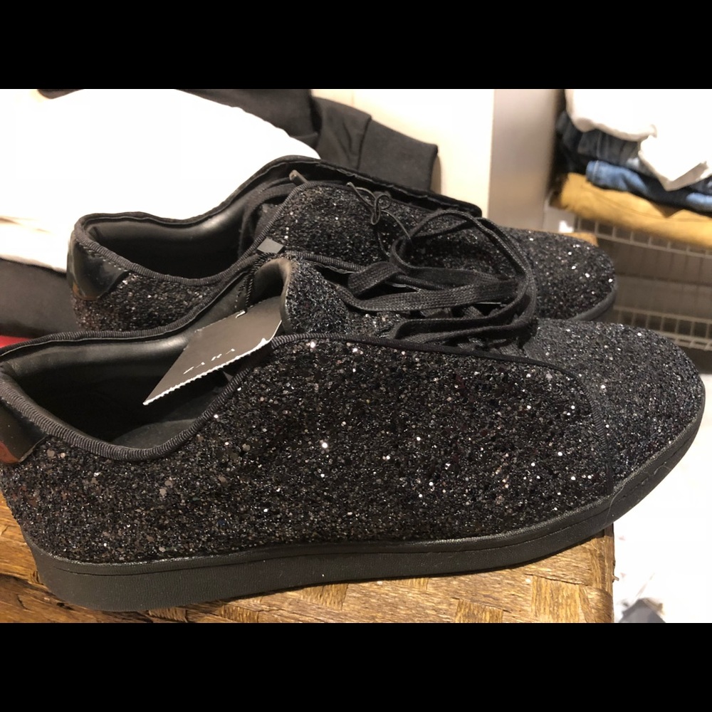 Sneakers by Zara